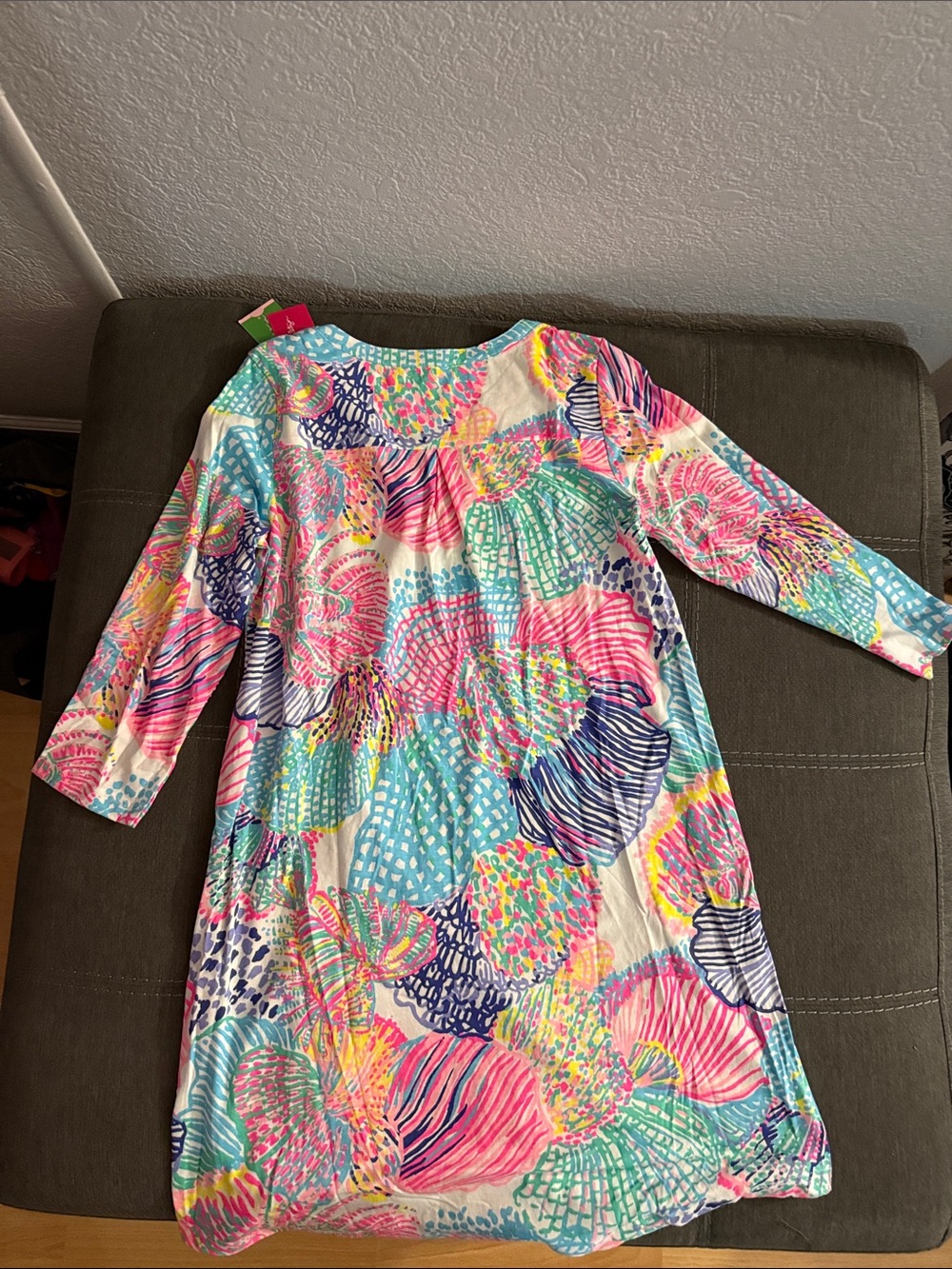 NWT Lilly Pulitzer Dress - Picture 3 of 4